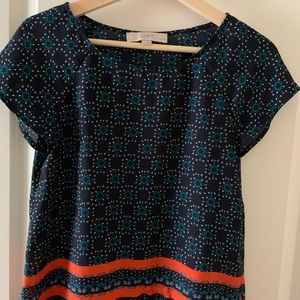 LOFT Blouse